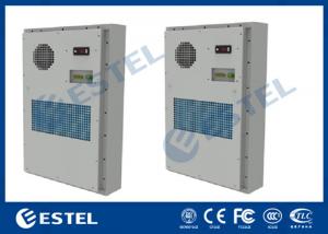 1000w Heating Capacity Electrical Cabinet Air Conditioner Embeded