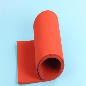flexible silicone sheet