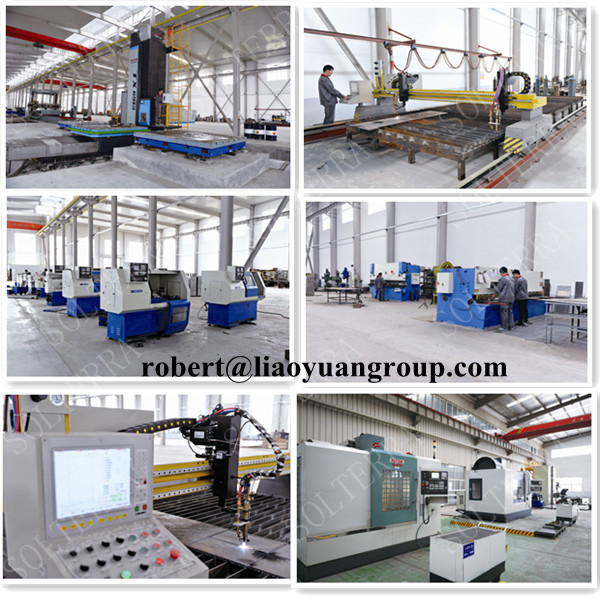 Jinan Liaoyuan CNC Machines