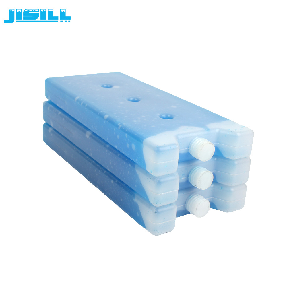 Reusable portable1000ml medical Ice Box for cold chain transport