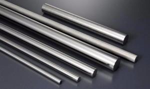 China High Strength Stainless Steel Bar 304H 304N1 304N2 304LN Type 6-1400mm Outer Diameter on sale 