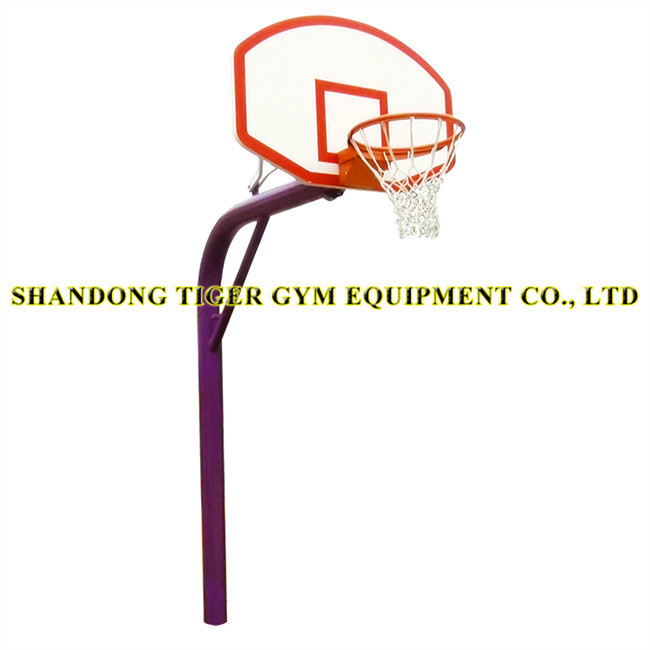 Basketball Equipment Leisure Basket Rack 0