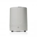 30ml/H Aroma Diffuser 300ml Oil Diffuser With Bluetooth Speaker Warm Light 12W