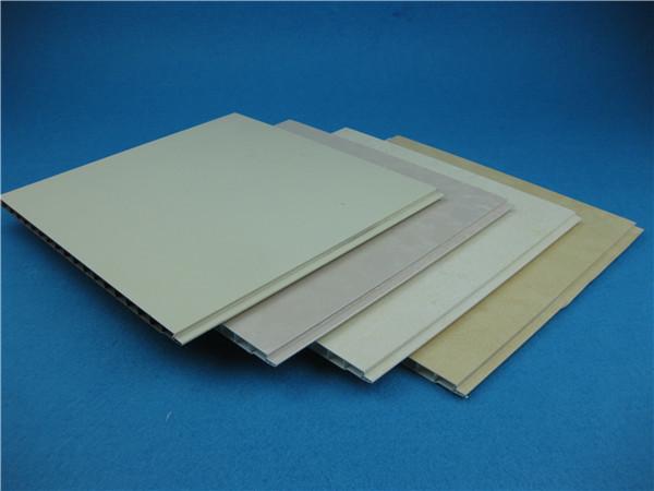 75 Plastic Powder Pvc Ceiling Panels Length 2m 5 9m