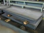 Hot Rolled Abrasion Resistant Steel Plate Ar500