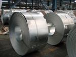 Narrow Steel Strip Coil For Wall Purline  0.23 - 5.0 mm Thickness