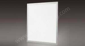 China Edge-lit Led Panel Light  AT-SPL-S0606S3-040 40W WHITE FRAME CW NW WW on sale 