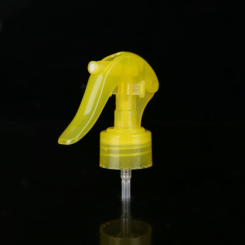 28mm Minitrigger Sprayer Plastic Sprayer