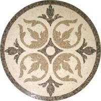 Tile Floor Medallions Tile Floor Medallions Manufacturers And