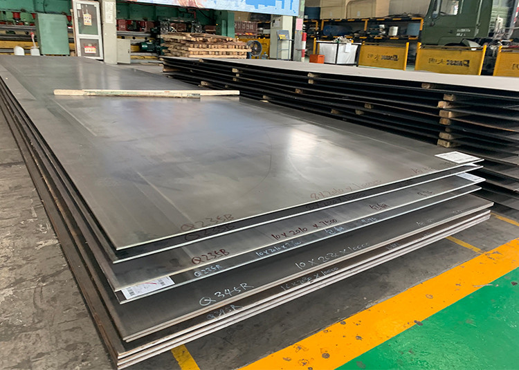Astm A517 Grade P Steel Plate A517 Hot Rolled Steel Sheet Astm A517 Hot Rolled Steel Plates