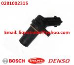 Crankshaft Sensor 0281002315 for Case New Holland / DongFeng / FIAT / IVECO / MAN /RENAULT