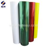 China Competitive Price Rich Color Pet/Polyester/BOPET Film with Excellent Quality on sale 
