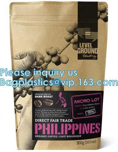 Biodegradale CompostablAluminum Foil Bag Daily Used Packaging Bag Vaccum Bag Quad Seal Bag Gusset Bag Special Shaped Bag
