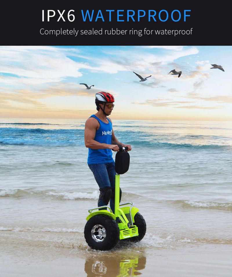 Wholesale Mobility Scooter Electric Chariot Brushless 4000W Self Balancing Scooter 1266wh 72V Double Samsung Battery Electric Scooter