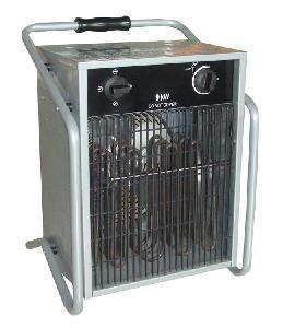 China Industrial Fan Heater (WIFD-90) on sale 