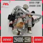 294000-2590 DENSO Diesel Fuel Injection HP3 pump 294000-2590 for SDEC S00006800+02