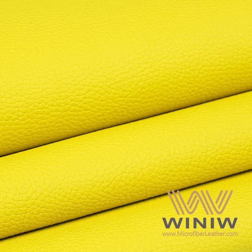 vinyl for car seats in stock microfiber leather good price 