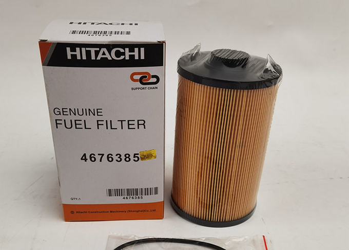 4676385 Hitachi Zx200-3 210-3/240-3 330-3 Efi Excavator Filter 5