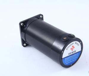 China 48V 1.2A-6.8A  Micro High Speed Spindle Motor 4000Rpm 30g Cm2 ISO9001 on sale 