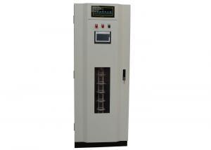 China 80L/H Sodium Hypochlorite Generator , Saltwater Chlorine Generator With PLC Control on sale 