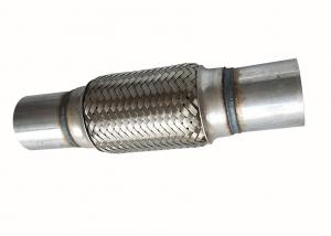 3/" dia Standard Flex Coupling Without Inner Liner x 6/" l Vibrant Performance