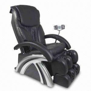 China Massage Chair with Air Purifier, Auto Multi-function and 15 to 30ft Auto Timing Function on sale 