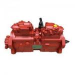KYB Hydraulic Pump/ Motor