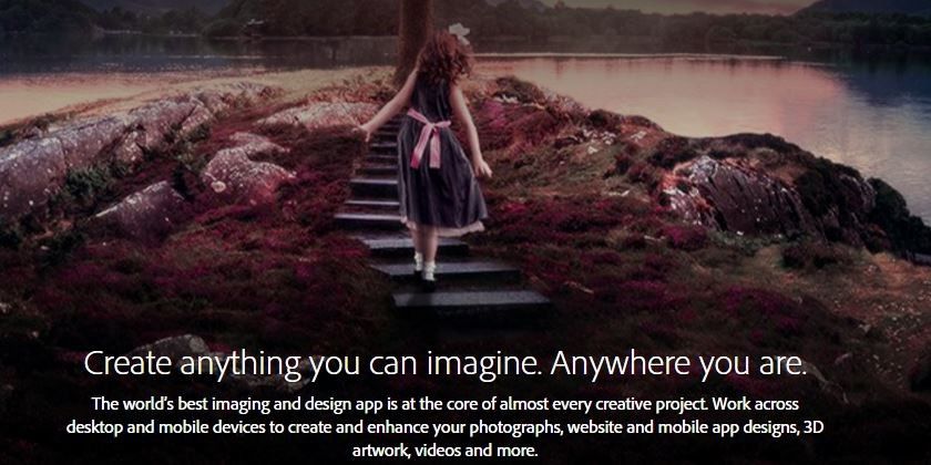 Imaging Magic Adobe Graphic Design Software / Graphics Illustration Software