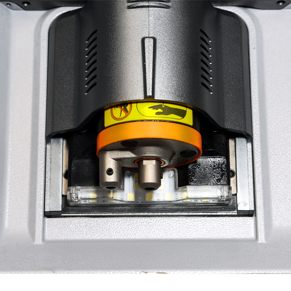 V2.0.3 Xhorse Condor XC-Mini Plus Key Cutting Machine (Condor XC-MINI II) Master Series (3)