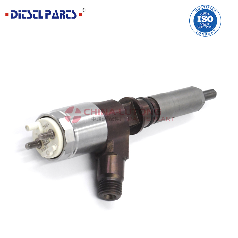 high quality heui diesel injectors 326-4756 INJECTOR PERKINS 
