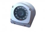 High Resolution vehicle surveillance cameras , outdoor car Mounted Camera
