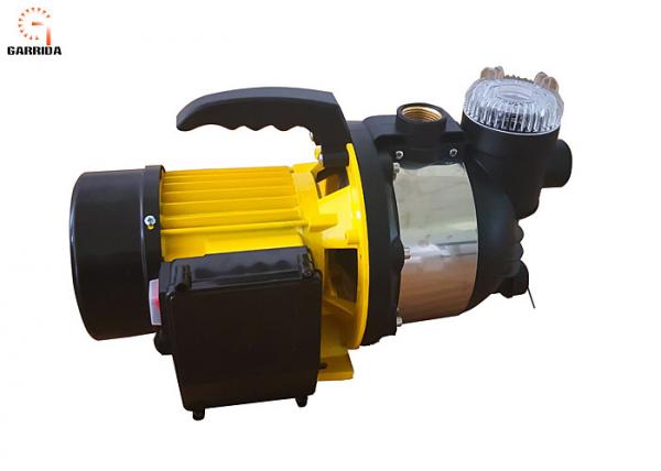 110v 60hz Garden Water Pump Water Hose Pressure Booster Pump Ce