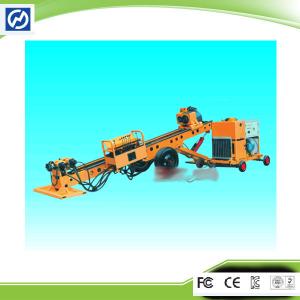China Hot Sale Implementing Hydraulic Transmission Cable Percussion Drilling Rig on sale 