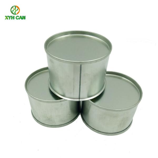 tins with lids wholesale