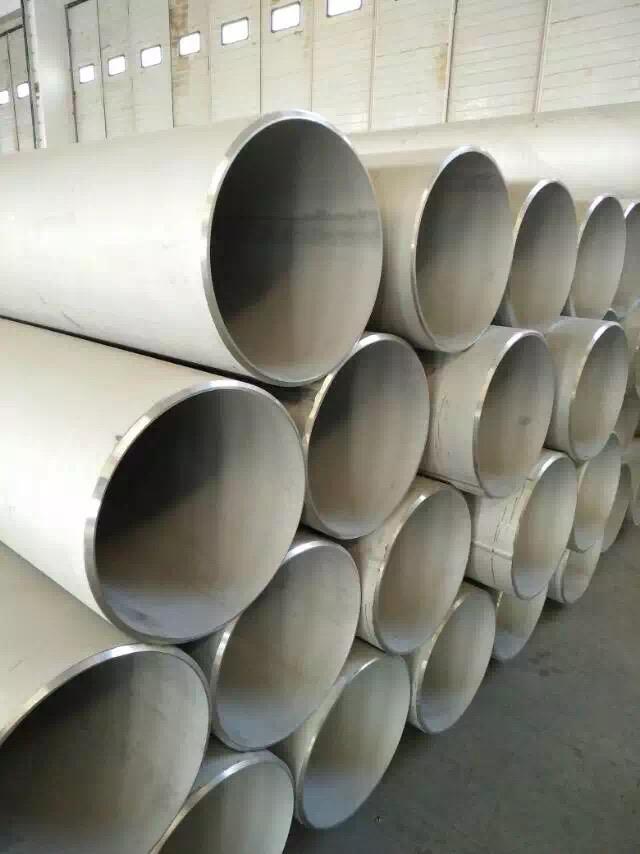 201 304SS Seamless Stainless Steel Pipes Welded Tubes 20mm 25mm 410 ASTM 0
