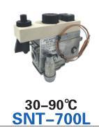 Gas Water Heater Parts Gas Thermostat Valves with Best Price