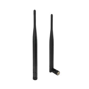 China 3G Terminal Antenna 800-2170MHz 3/5dBi SMA Male With Swivel Omni-Direction on sale 