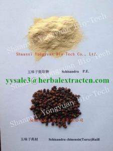 China Schisandra Extract, liver protection Chinese herbs, Traditional Chinese herbs, Schisandrins, natural on sale 