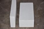 1000 Degree Rigid Calcium Silicate Board For Cement Kiln , Moisture Proof
