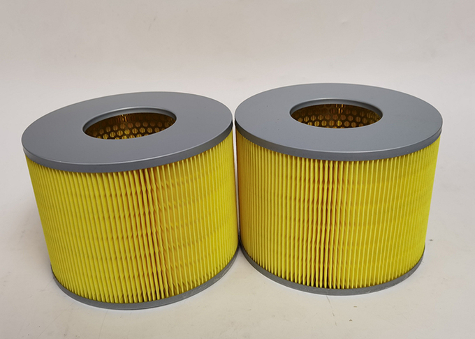 HA-1702 Toyota Jeep 2700 Toyota RB20 Car Air Filter Replacement 17801-56020/58020 1