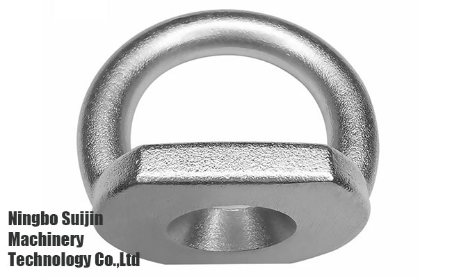 Stainless Steel Hook link-1