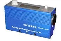 Digital Gloss Meter, 1.5V High stability for floor board Measurement 0~199.9Gs, RG-B60