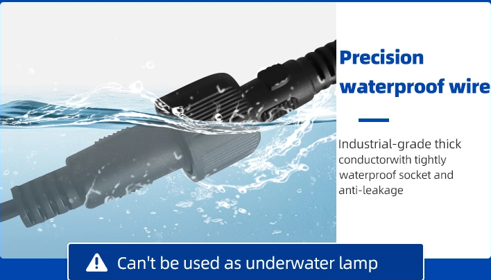 Super Bright Outdoor Solar Flood Light , Aluminum Alloy Body Waterproof LED Wall Lamp