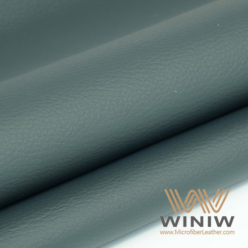 WINIW High Quality Stain-resistant Microfiber Leather for Gloves