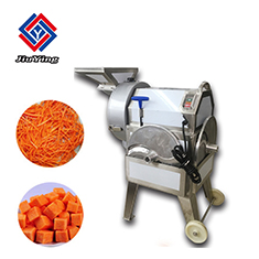 TJ-305 Food Grade Stainless Steel Coconut Meat Slicer Cutting Machine