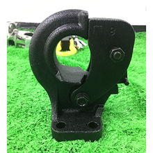 Trailer Pintle Hook from Guangzhou Roadbon4wd Auto Accessories Co.,Limited
