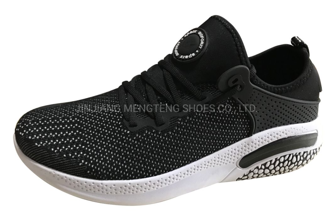 Greatshoe Best OEM&ODM Custom Logo Brand Men Sneakers Shoes Running Air Cushion Sport Shoes Mesh Upper Casual Walking Men Shoes