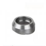 Pipe High Pressure 6mm Stainless Steel Forged Fittings Weld Olet Bsp Threaded