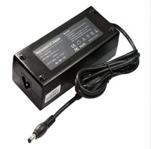 China Laptop Adapter For GATEWAY 19V 6.32A 5.5*2.5 black on sale 