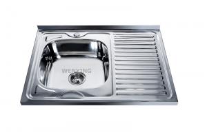 Used Stainless Steel Kitchen Sink For Big Sales In Indonesia Buy